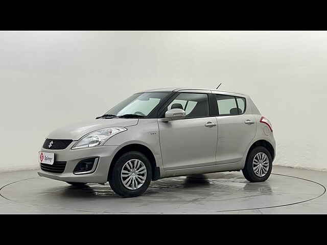 Second Hand Maruti Suzuki Swift [2014-2018] VXi in Delhi