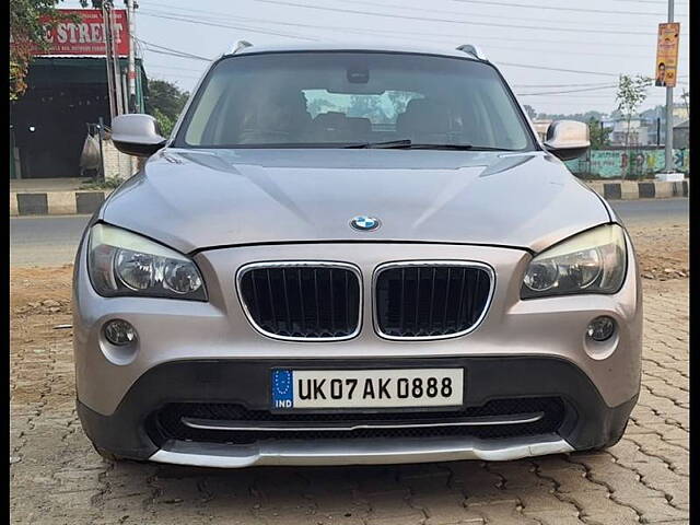 Second Hand BMW X1 [2010-2012] sDrive20d in Dehradun