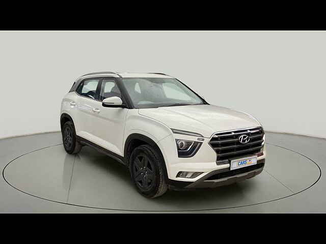 Second Hand Hyundai Creta [2020-2023] S 1.5 Petrol [2020-2022] in Delhi