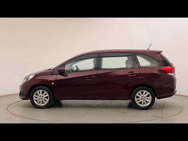 Second Hand Honda Mobilio V Diesel in Chandigarh