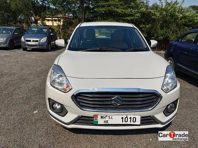 Second Hand Maruti Suzuki Dzire VXi [2020-2023] in Pune