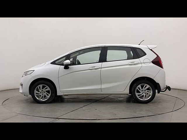 Second Hand Honda Jazz [2018-2020] V CVT Petrol in Chennai