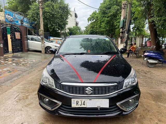 Second Hand Maruti Suzuki Ciaz [2014-2017] ZDi+ SHVS RS [2015-2017] in Gurgaon