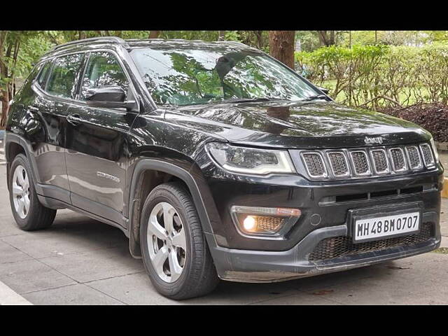 2019 jeep online compass antenna