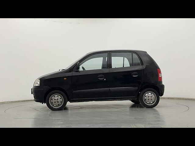 Second Hand Hyundai Santro Xing [2008-2015] GL in Hyderabad