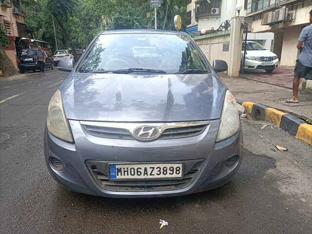 Second Hand Hyundai i20 [2010-2012] Sportz 1.4 CRDI in Mumbai