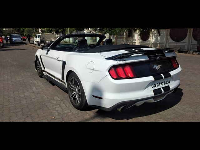 Second Hand Ford Mustang GT Fastback 5.0L v8 in Delhi