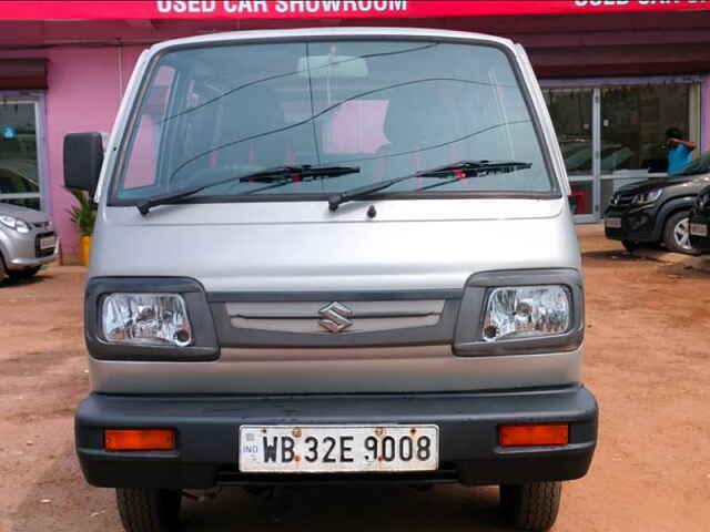 Second Hand Maruti Suzuki Omni E 8 STR BS-IV in Kharagpur