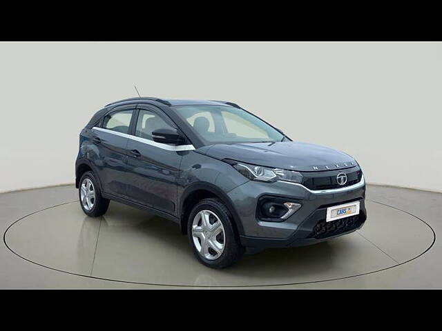 Second Hand Tata Nexon [2020-2023] XM [2020-2023] in Coimbatore