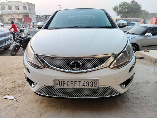 Second Hand Tata Zest XE 75 PS Diesel in Varanasi