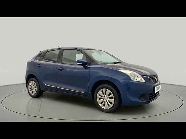 Second Hand Maruti Suzuki Baleno [2015-2019] Delta 1.2 in Delhi