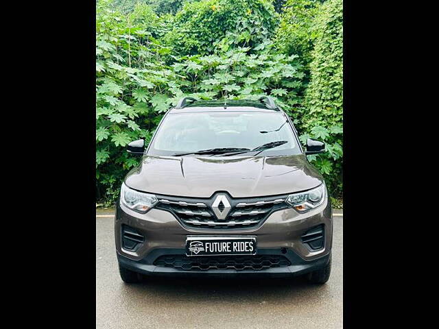 Second Hand Renault Triber [2019-2023] RXT in Delhi