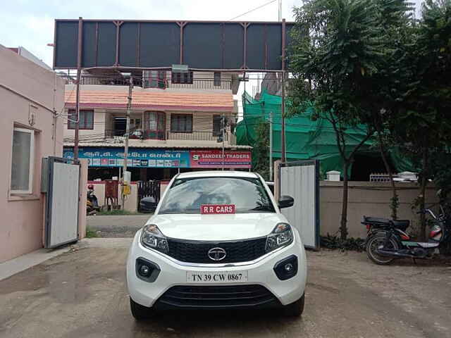 Second Hand Tata Nexon [2017-2020] XM Diesel in Coimbatore