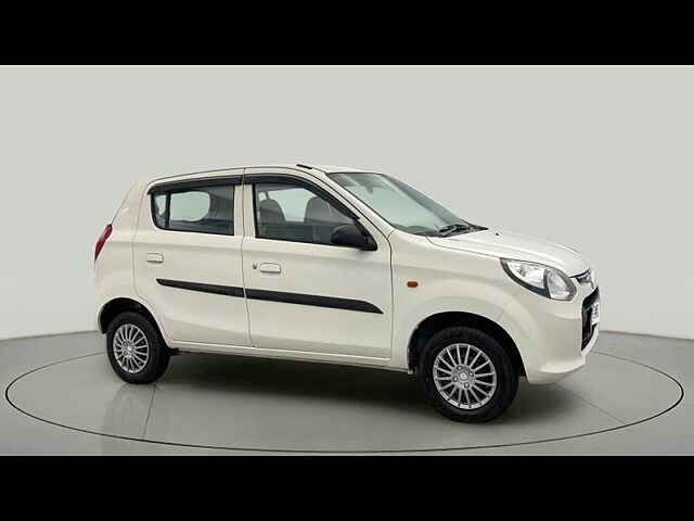 Second Hand Maruti Suzuki Alto 800 [2012-2016] Lxi in Delhi