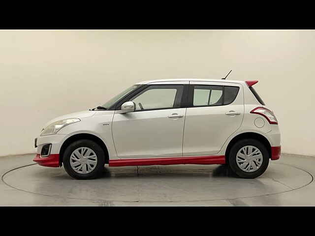 Second Hand Maruti Suzuki Swift [2014-2018] VXi [2014-2017] in Pune