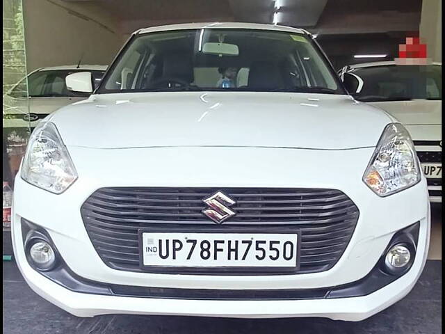 Second Hand Maruti Suzuki Swift [2018-2021] VDi in Kanpur