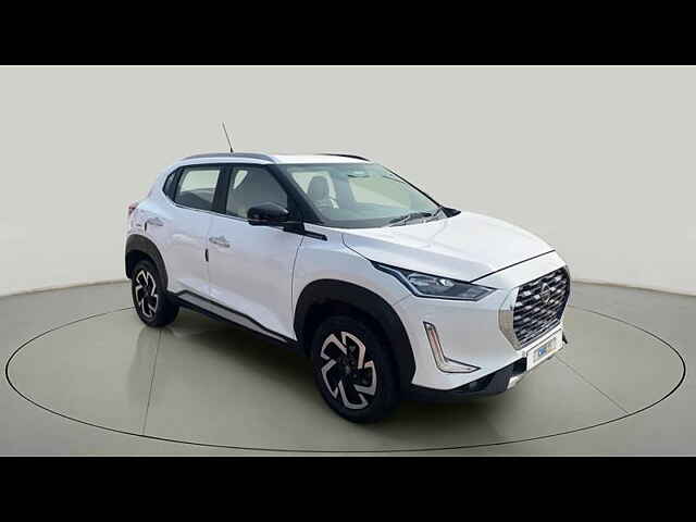 Second Hand Nissan Magnite [2020-2024] XV [2020] in Indore