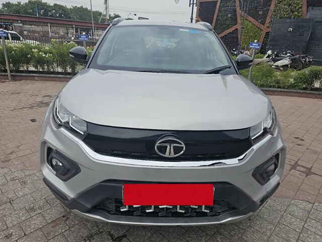 Second Hand Tata Nexon [2017-2020] XZ Plus in Pune