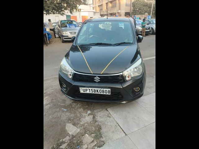 Second Hand Maruti Suzuki Celerio [2014-2017] VXi AMT in Noida