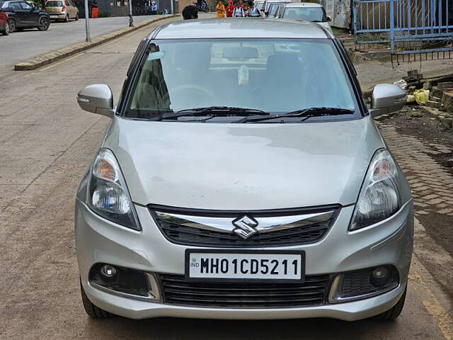 Second Hand Maruti Suzuki Swift DZire [2011-2015] ZXI in Mumbai