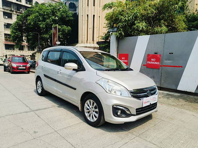 Second Hand Maruti Suzuki Ertiga [2018-2022] VXi in Mumbai