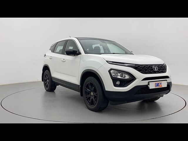 Second Hand Tata Harrier [2019-2023] XMA in Ahmedabad