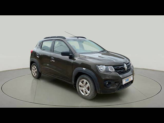 Second Hand Renault Kwid [2015-2019] RXL [2015-2019] in Rajkot