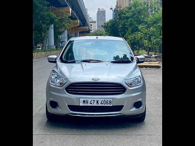 Second Hand Ford Figo [2015-2019] Ambiente 1.5 TDCi in Mumbai