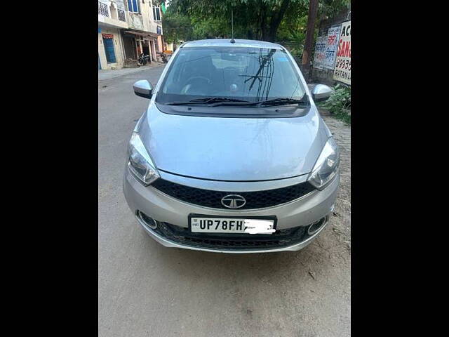 Second Hand Tata Tiago [2016-2020] Revotron XZ in Kanpur