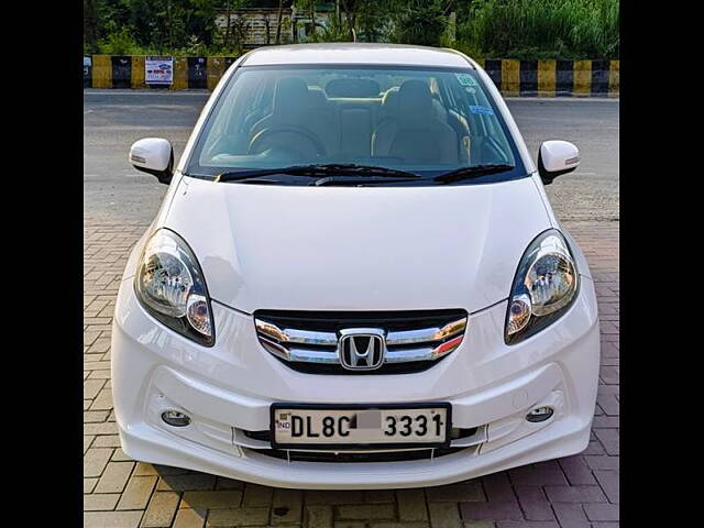 Second Hand Honda Amaze [2016-2018] 1.2 VX i-VTEC in Delhi