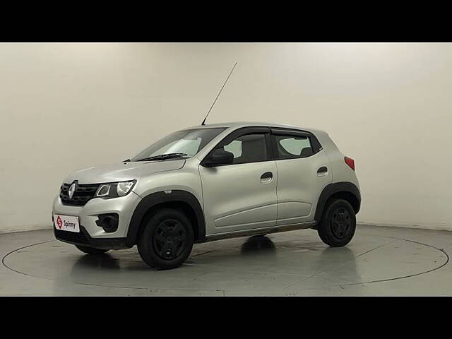 Second Hand Renault Kwid [2019] [2019-2019] RXL in Gurgaon