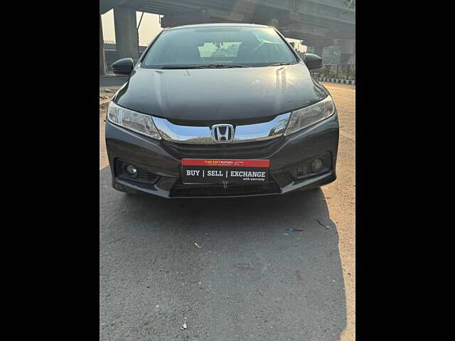 Second Hand Honda City [2014-2017] VX CVT in Surat