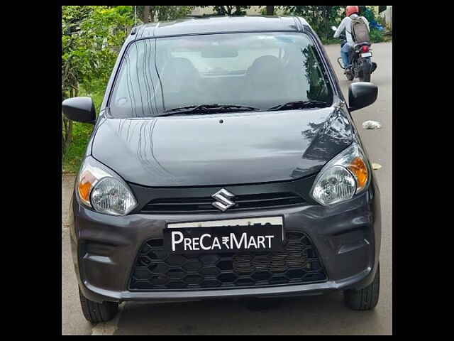 Second Hand Maruti Suzuki Alto 800 LXi (O) in Mysore