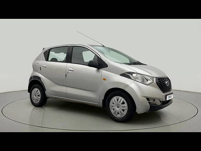 Second Hand Datsun redi-GO [2016-2020] T(O) 1.0 AMT [2018-2019] in Bangalore