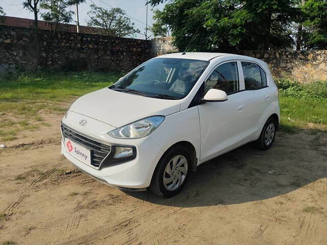 Second Hand Hyundai Santro Sportz in Jaipur