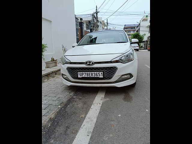 Second Hand Hyundai Elite i20 [2016-2017] Magna 1.4 CRDI [2016-2017] in Kanpur