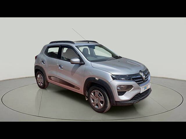 Second Hand Renault Kwid [2015-2019] 1.0 RXT Opt [2016-2019] in Indore