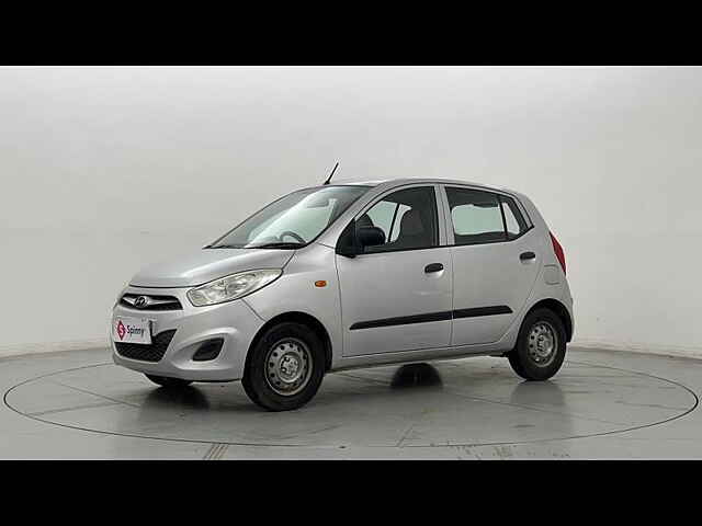 Second Hand Hyundai i10 [2010-2017] Era 1.1 iRDE2 [2010-2017] in Delhi