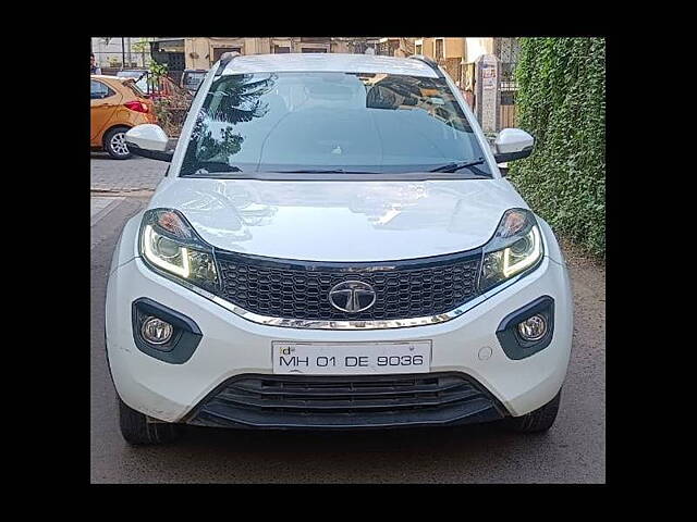 Second Hand Tata Nexon [2017-2020] XZA Plus Diesel in Mumbai