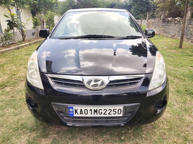 Second Hand Hyundai i20 [2012-2014] Magna (O) 1.2 in Bangalore