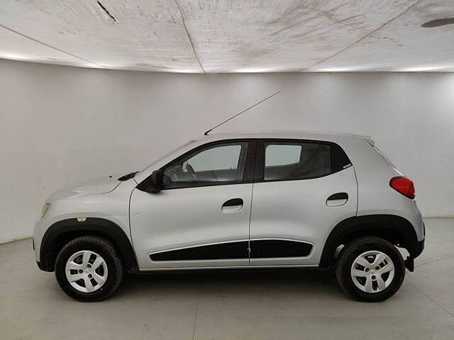 Second Hand Renault Kwid [2015-2019] RXL [2015-2019] in Indore