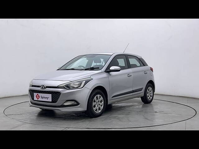 Second Hand Hyundai Elite i20 [2016-2017] Sportz 1.4 CRDI [2016-2017] in Chennai