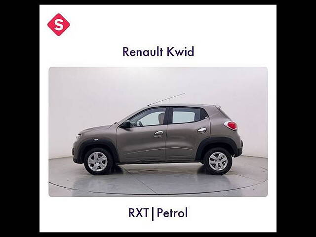 Second Hand Renault Kwid [2015-2019] RXT [2015-2019] in Bangalore