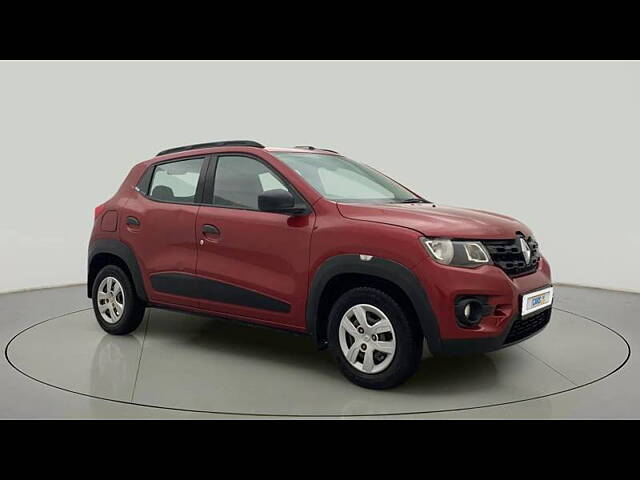 Second Hand Renault Kwid [2015-2019] RXT [2015-2019] in Hyderabad