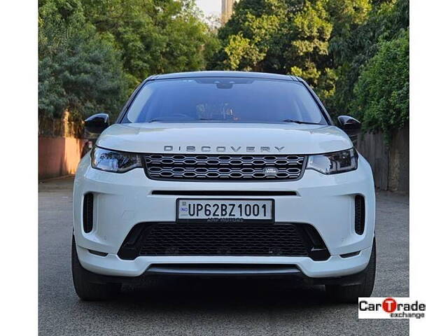 Second Hand Land Rover Discovery Sport [2018-2020] HSE in Delhi