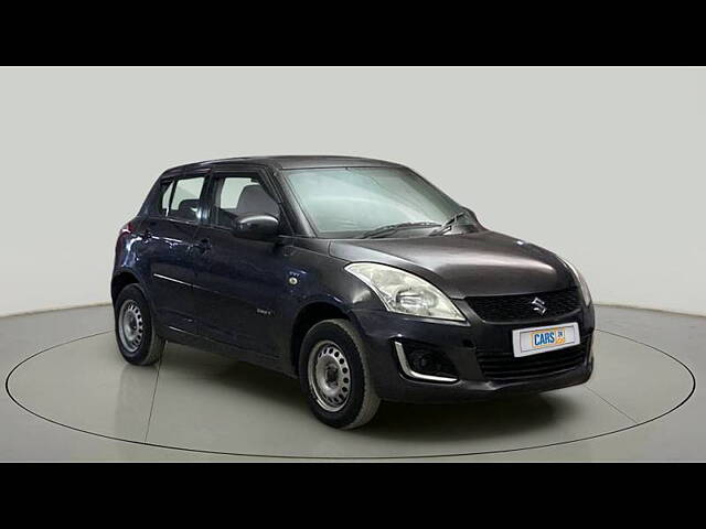 Second Hand Maruti Suzuki Swift [2014-2018] Lxi ABS [2014-2017] in Delhi