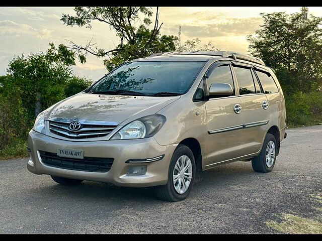 Second Hand Toyota Innova [2005-2009] 2.0 G4 in Coimbatore