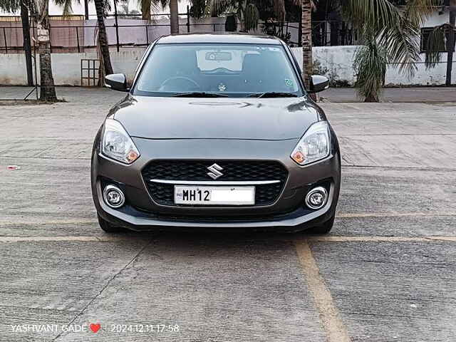 Second Hand Maruti Suzuki Swift [2021-2024] VXi [2021-2023] in Pune