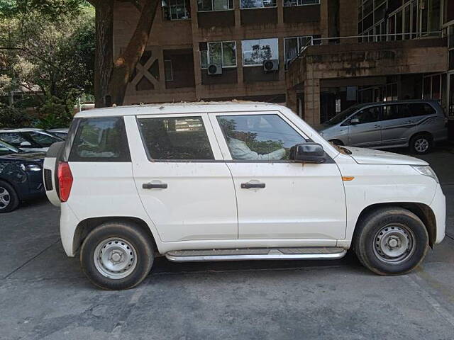 Second Hand Mahindra TUV300 [2015-2019] T4 Plus in Mumbai