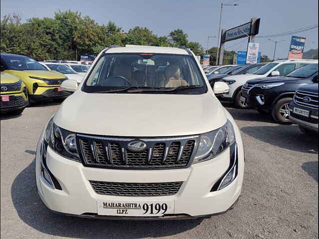 Second Hand Mahindra XUV500 [2015-2018] W6 in Pune